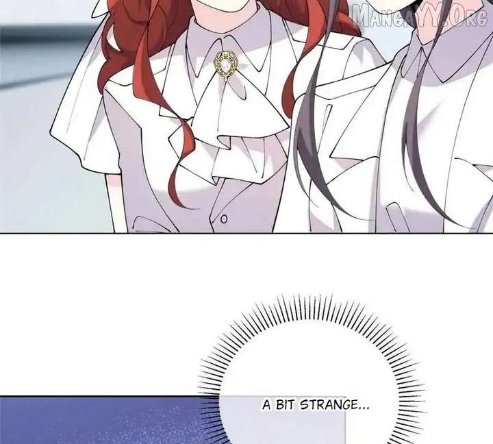 Her Marriage Was Called Off at Daytime, the Cutely Fierce Commander Asked Her For a Hug at Night Chapter 136 - Page 3