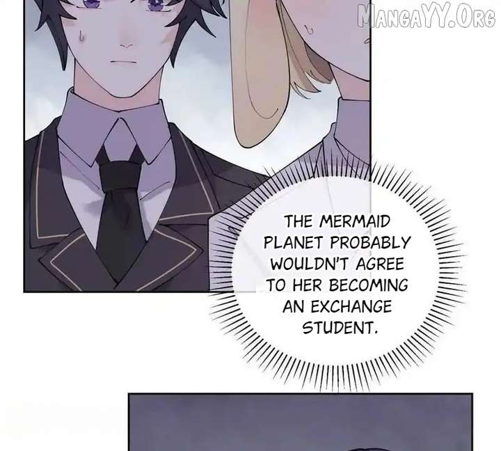 Her Marriage Was Called Off at Daytime, the Cutely Fierce Commander Asked Her For a Hug at Night Chapter 136 - Page 53