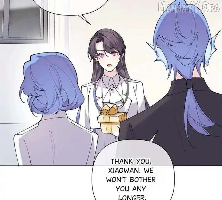 Her Marriage Was Called Off at Daytime, the Cutely Fierce Commander Asked Her For a Hug at Night Chapter 137 - Page 25