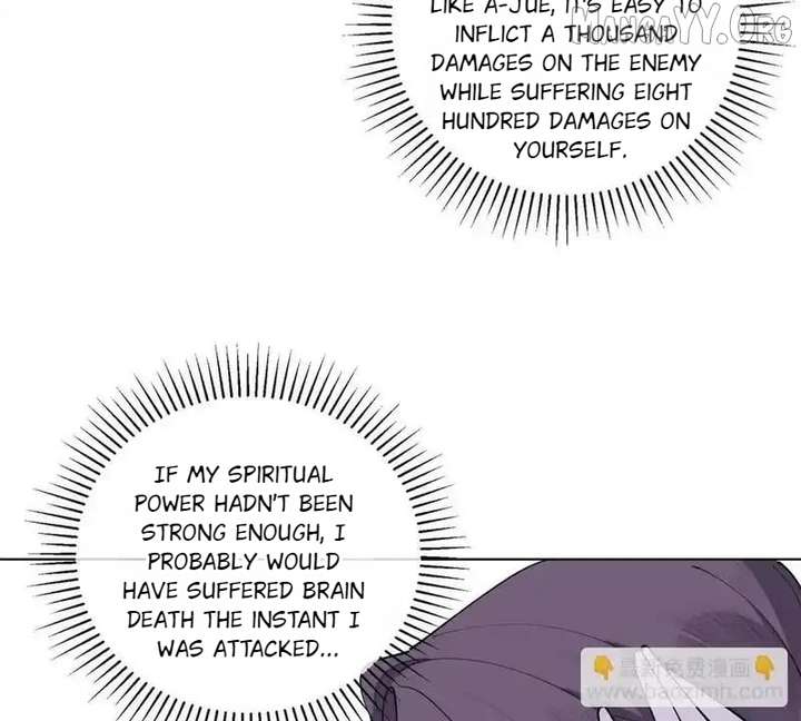 Her Marriage Was Called Off at Daytime, the Cutely Fierce Commander Asked Her For a Hug at Night Chapter 137 - Page 49