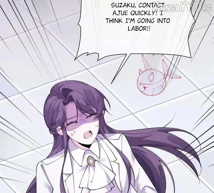 Her Marriage Was Called Off at Daytime, the Cutely Fierce Commander Asked Her For a Hug at Night Chapter 137 - Page 57