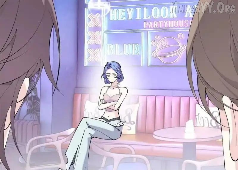 Her Marriage Was Called Off at Daytime, the Cutely Fierce Commander Asked Her For a Hug at Night Chapter 138 - Page 34