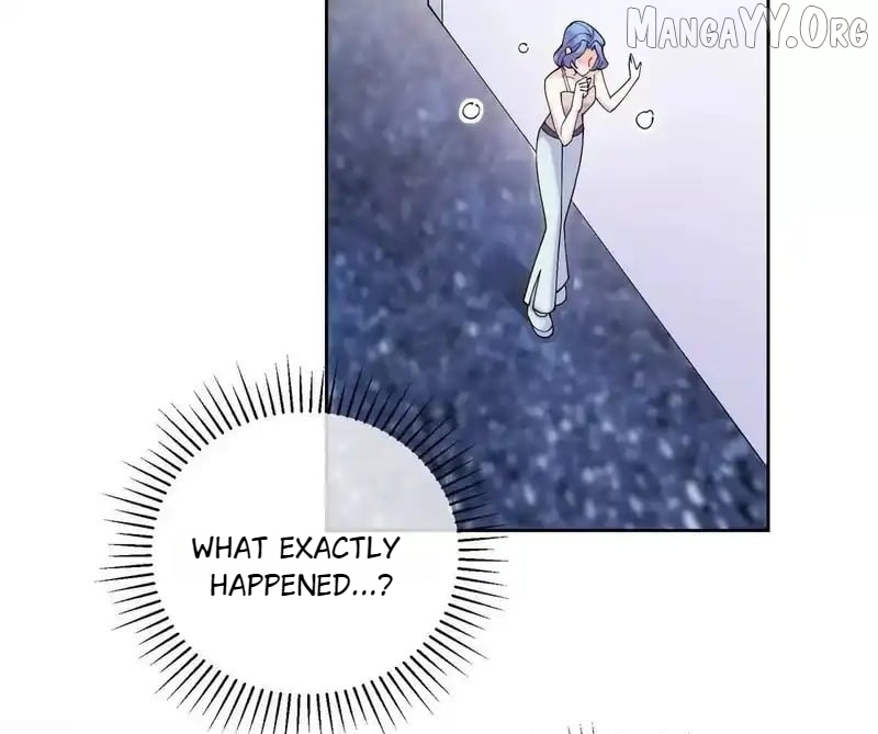 Her Marriage Was Called Off at Daytime, the Cutely Fierce Commander Asked Her For a Hug at Night Chapter 138 - Page 50