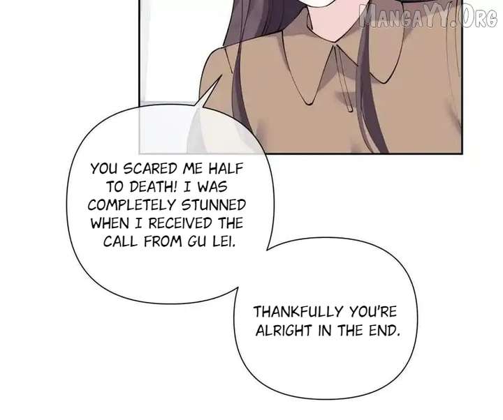 Her Marriage Was Called Off at Daytime, the Cutely Fierce Commander Asked Her For a Hug at Night Chapter 139 - Page 40