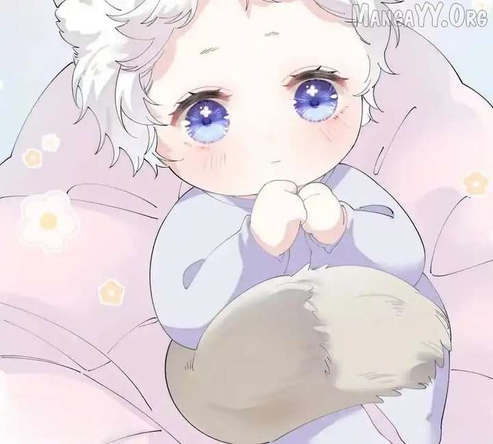 Her Marriage Was Called Off at Daytime, the Cutely Fierce Commander Asked Her For a Hug at Night Chapter 140 - Page 3