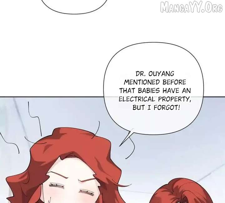 Her Marriage Was Called Off at Daytime, the Cutely Fierce Commander Asked Her For a Hug at Night Chapter 140 - Page 21