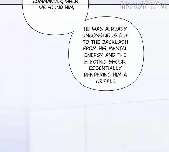 Her Marriage Was Called Off at Daytime, the Cutely Fierce Commander Asked Her For a Hug at Night Chapter 140 - Page 43