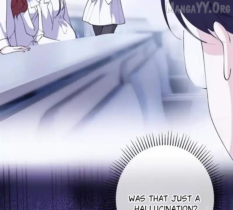 Her Marriage Was Called Off at Daytime, the Cutely Fierce Commander Asked Her For a Hug at Night Chapter 141 - Page 11