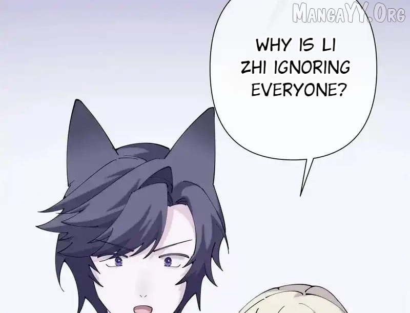 Her Marriage Was Called Off at Daytime, the Cutely Fierce Commander Asked Her For a Hug at Night Chapter 141 - Page 16