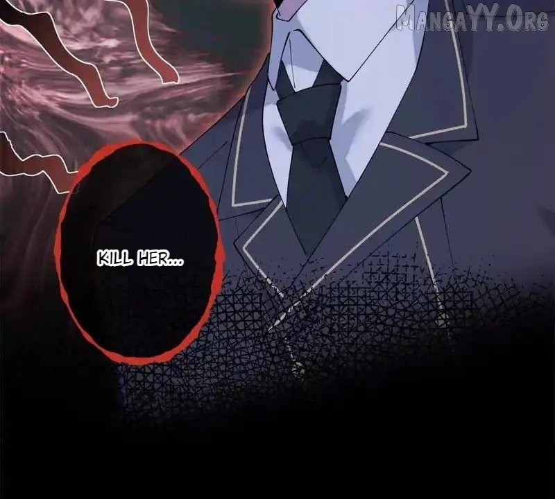 Her Marriage Was Called Off at Daytime, the Cutely Fierce Commander Asked Her For a Hug at Night Chapter 141 - Page 21