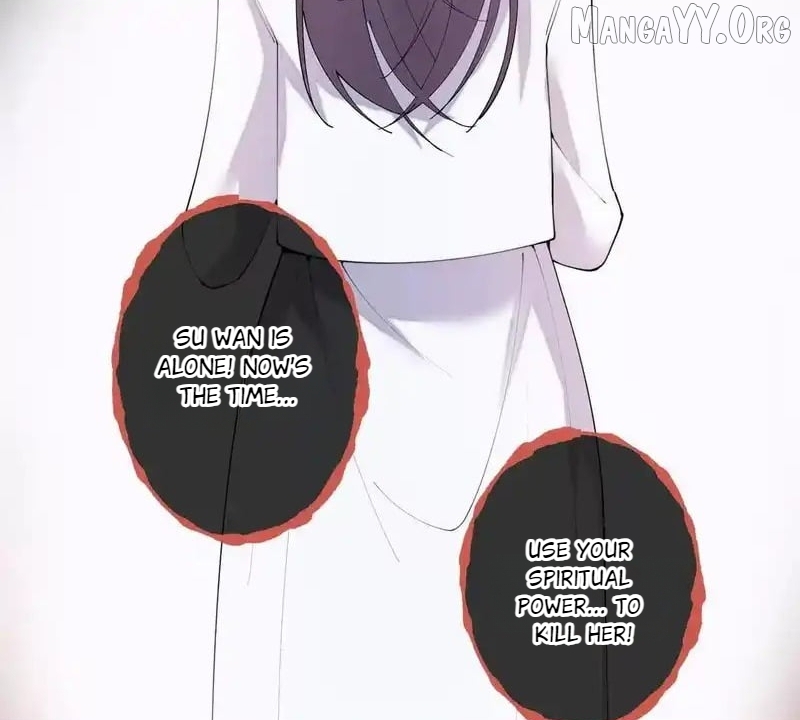 Her Marriage Was Called Off at Daytime, the Cutely Fierce Commander Asked Her For a Hug at Night Chapter 141 - Page 23