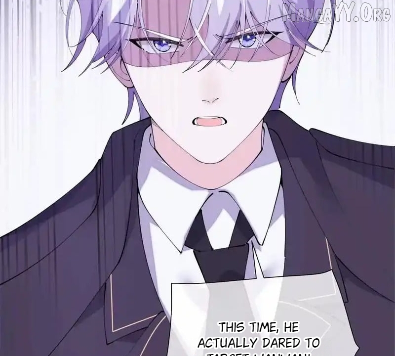 Her Marriage Was Called Off at Daytime, the Cutely Fierce Commander Asked Her For a Hug at Night Chapter 141 - Page 31