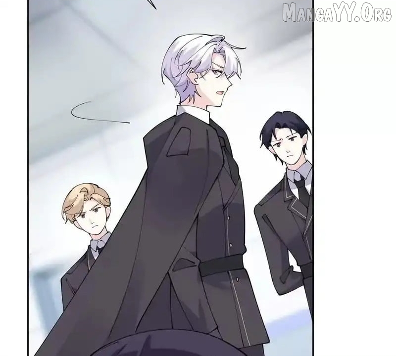 Her Marriage Was Called Off at Daytime, the Cutely Fierce Commander Asked Her For a Hug at Night Chapter 141 - Page 37