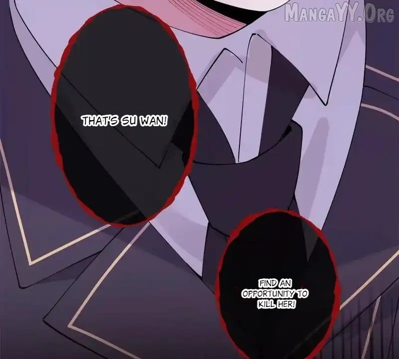 Her Marriage Was Called Off at Daytime, the Cutely Fierce Commander Asked Her For a Hug at Night Chapter 141 - Page 5