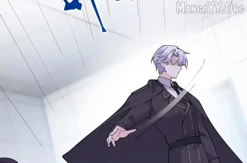 Her Marriage Was Called Off at Daytime, the Cutely Fierce Commander Asked Her For a Hug at Night Chapter 141 - Page 42