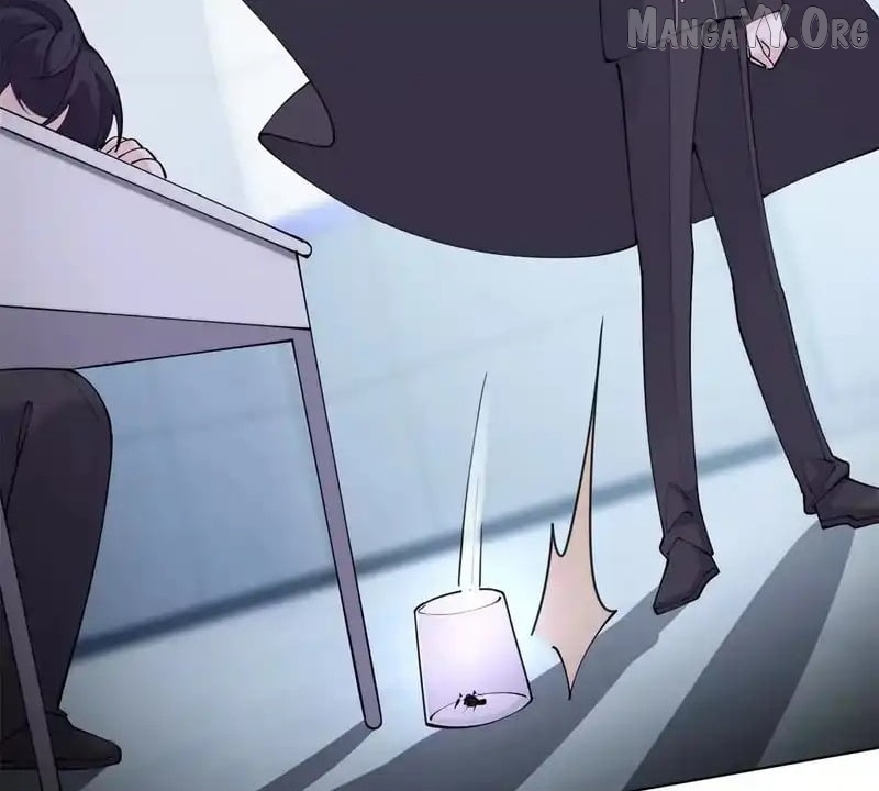 Her Marriage Was Called Off at Daytime, the Cutely Fierce Commander Asked Her For a Hug at Night Chapter 141 - Page 43