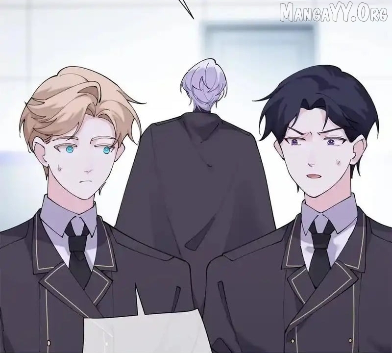 Her Marriage Was Called Off at Daytime, the Cutely Fierce Commander Asked Her For a Hug at Night Chapter 141 - Page 45