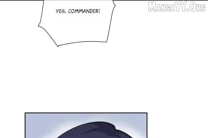 Her Marriage Was Called Off at Daytime, the Cutely Fierce Commander Asked Her For a Hug at Night Chapter 141 - Page 46