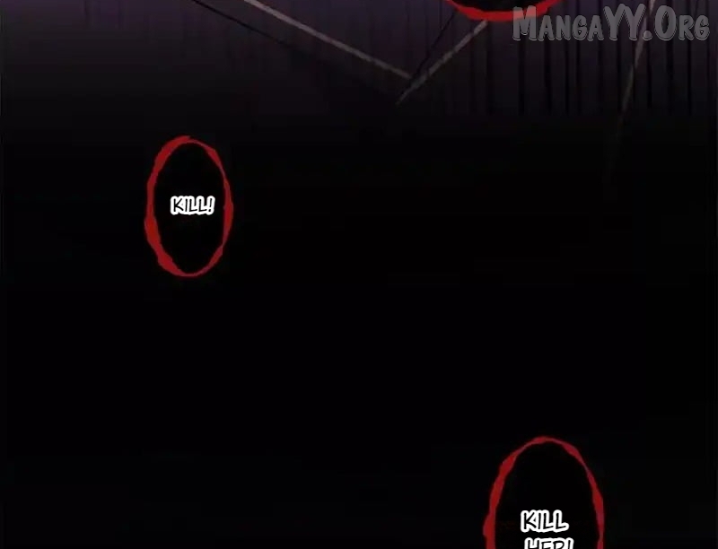 Her Marriage Was Called Off at Daytime, the Cutely Fierce Commander Asked Her For a Hug at Night Chapter 141 - Page 6