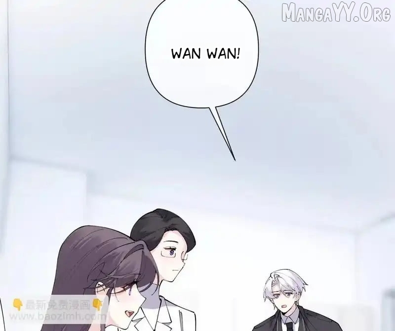 Her Marriage Was Called Off at Daytime, the Cutely Fierce Commander Asked Her For a Hug at Night Chapter 141 - Page 52