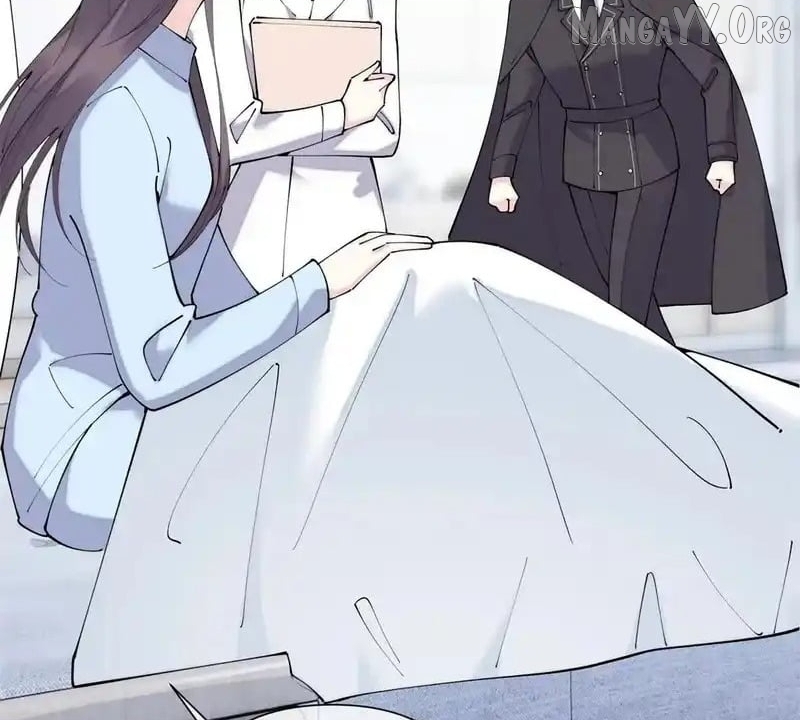 Her Marriage Was Called Off at Daytime, the Cutely Fierce Commander Asked Her For a Hug at Night Chapter 141 - Page 53