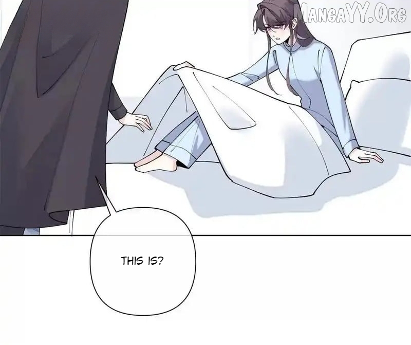 Her Marriage Was Called Off at Daytime, the Cutely Fierce Commander Asked Her For a Hug at Night Chapter 141 - Page 58