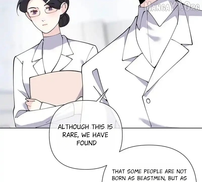 Her Marriage Was Called Off at Daytime, the Cutely Fierce Commander Asked Her For a Hug at Night Chapter 141 - Page 63