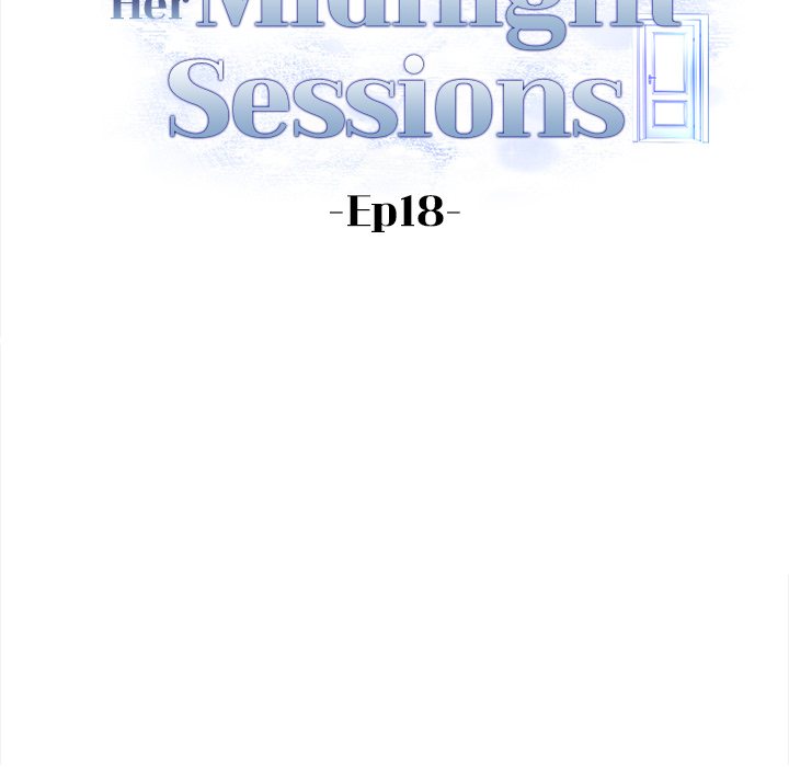Her Midnight Sessions Chapter 18 - Page 11