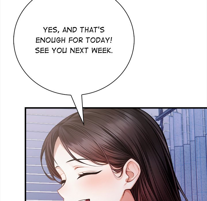 Her Midnight Sessions Chapter 18 - Page 108