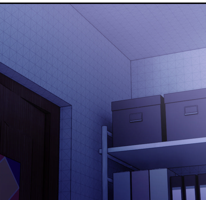 Her Midnight Sessions Chapter 18 - Page 115