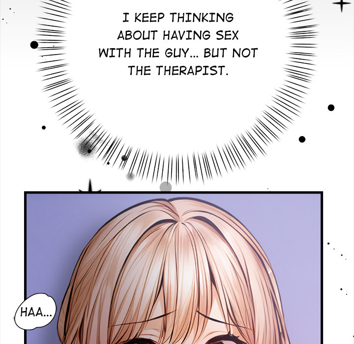 Her Midnight Sessions Chapter 18 - Page 126