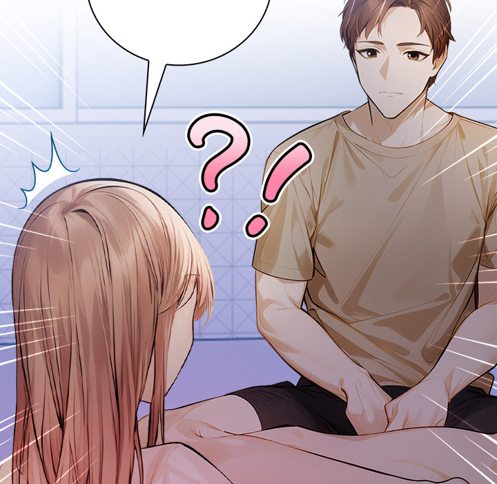 Her Midnight Sessions Chapter 18 - Page 143