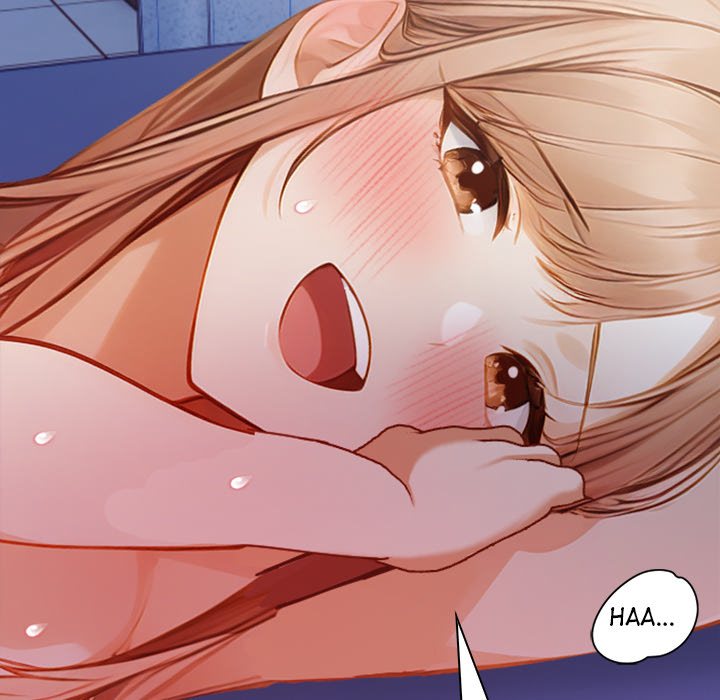 Her Midnight Sessions Chapter 18 - Page 25