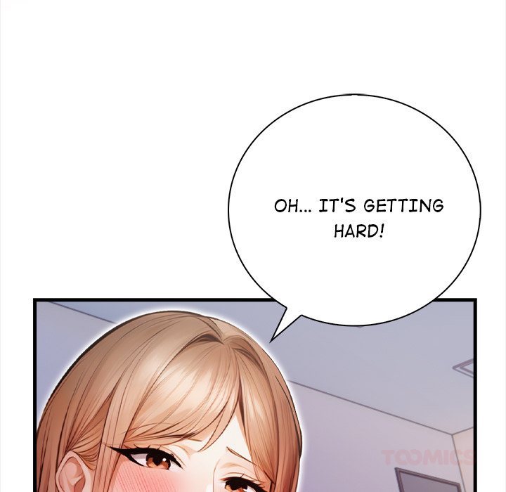 Her Midnight Sessions Chapter 18 - Page 39