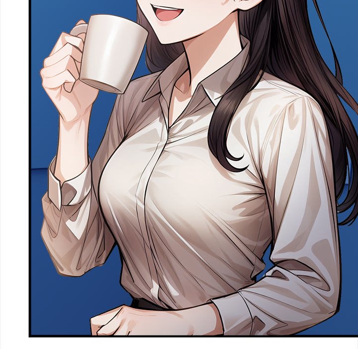 Her Midnight Sessions Chapter 18 - Page 6