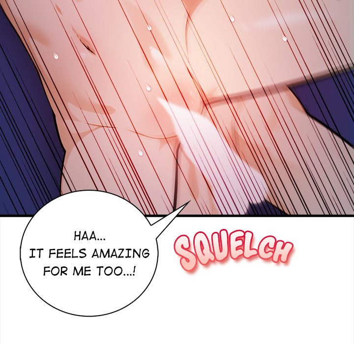 Her Midnight Sessions Chapter 18 - Page 80