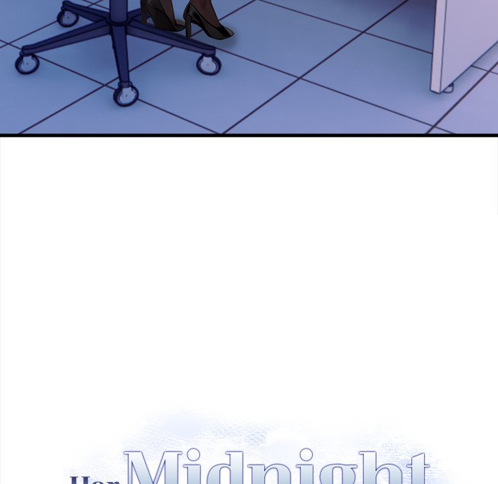 Her Midnight Sessions Chapter 18 - Page 10