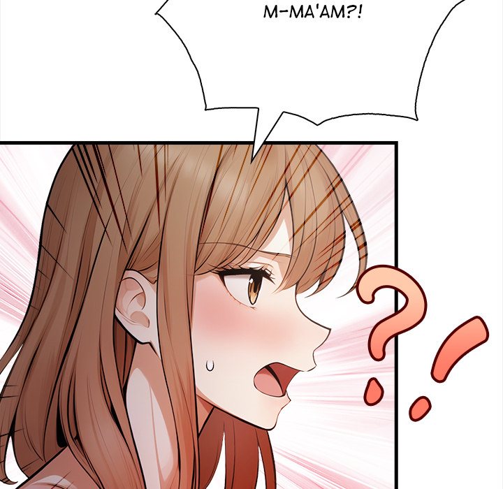 Her Midnight Sessions Chapter 19 - Page 120