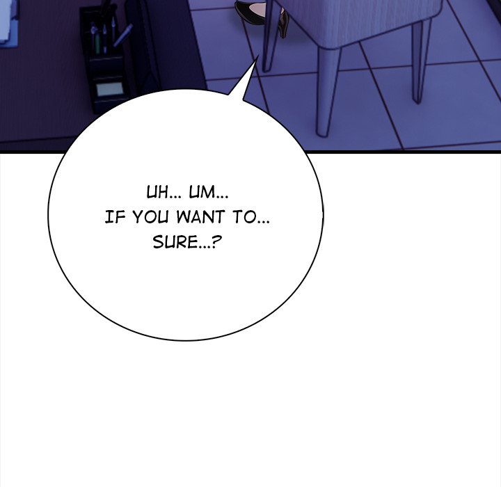 Her Midnight Sessions Chapter 19 - Page 124