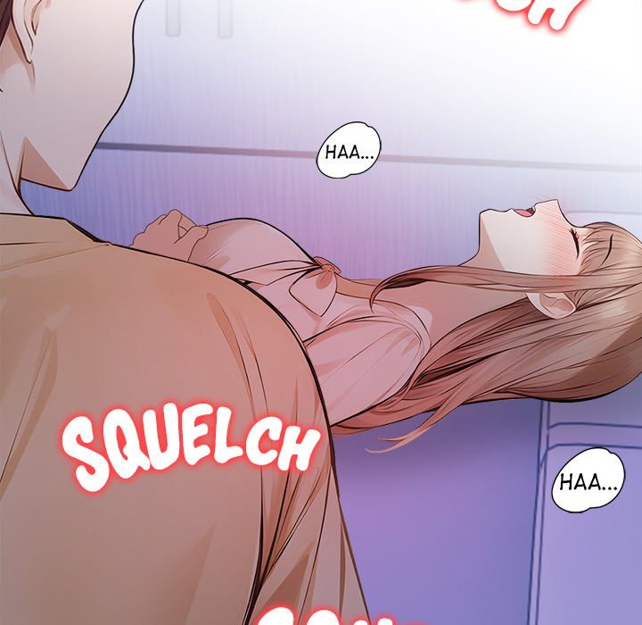 Her Midnight Sessions Chapter 19 - Page 7