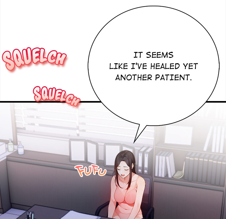 Her Midnight Sessions Chapter 20 - Page 118