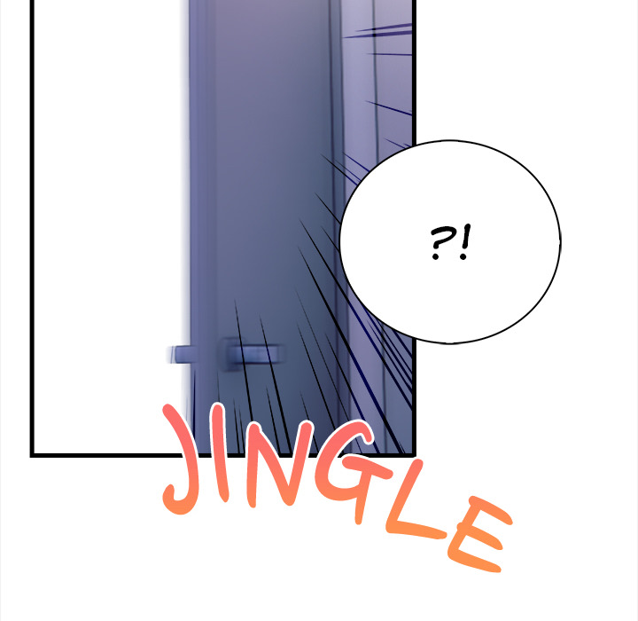 Her Midnight Sessions Chapter 20 - Page 121