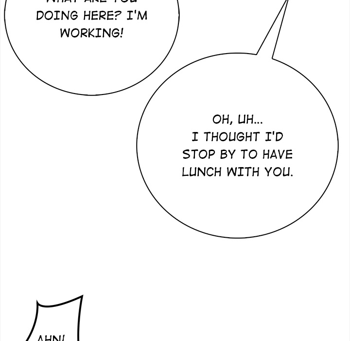 Her Midnight Sessions Chapter 20 - Page 124