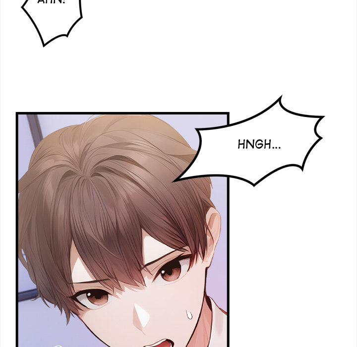 Her Midnight Sessions Chapter 20 - Page 125