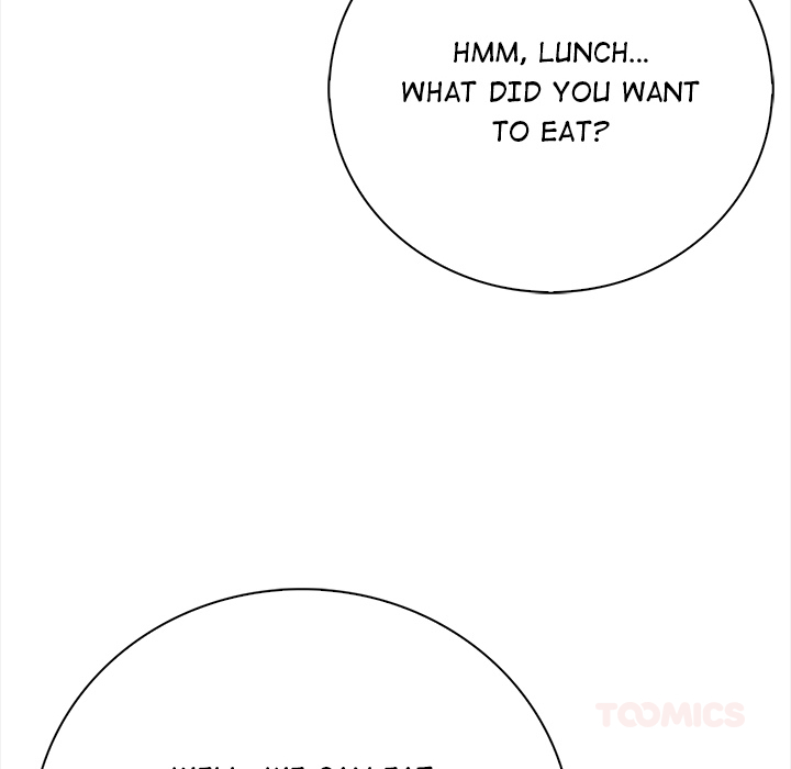 Her Midnight Sessions Chapter 20 - Page 129