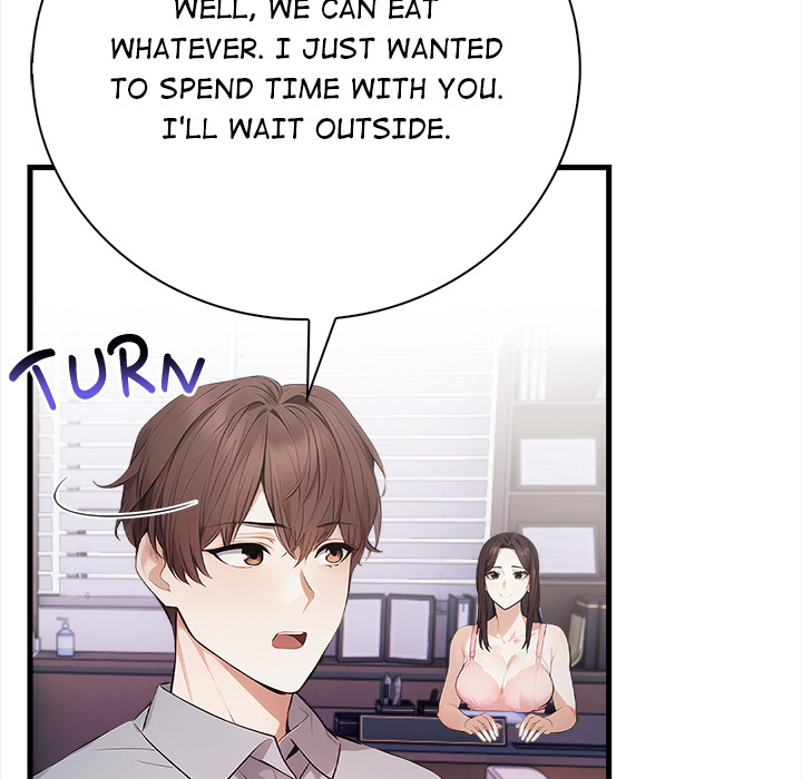 Her Midnight Sessions Chapter 20 - Page 130