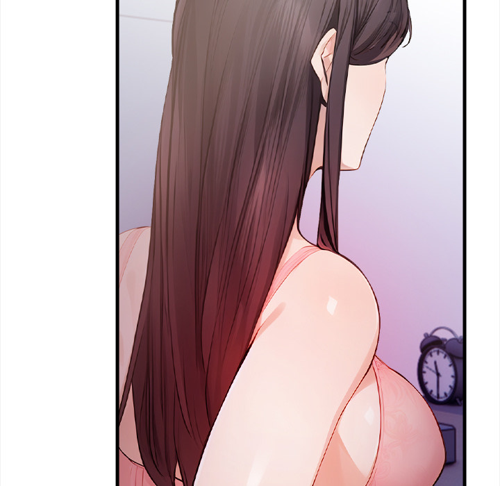 Her Midnight Sessions Chapter 20 - Page 133