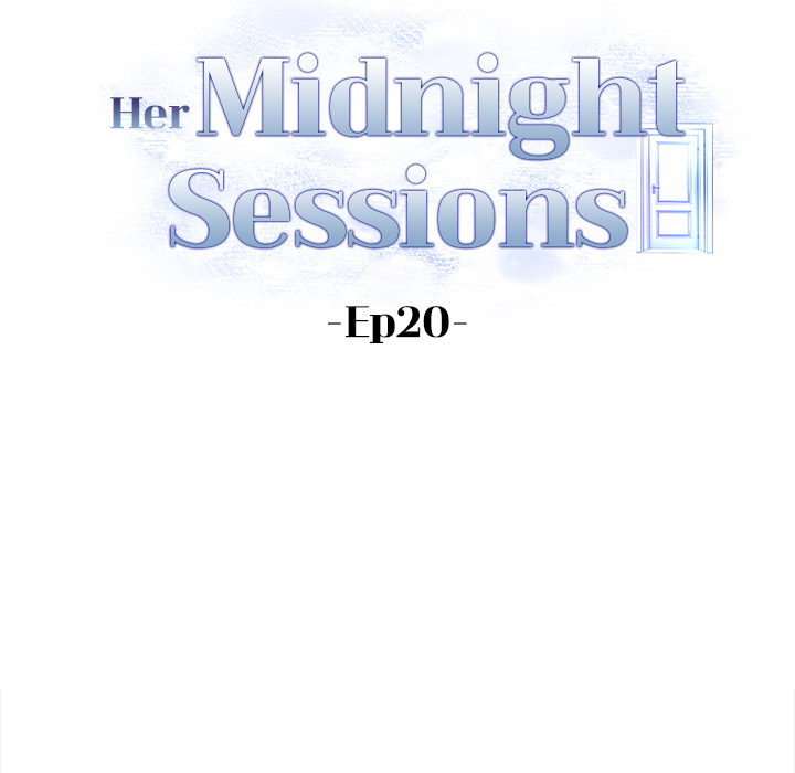 Her Midnight Sessions Chapter 20 - Page 16