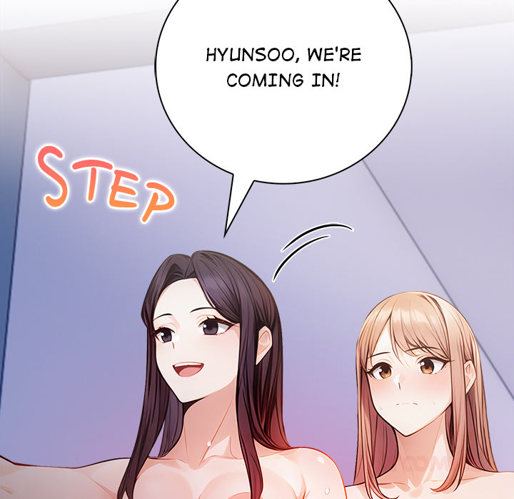 Her Midnight Sessions Chapter 20 - Page 39