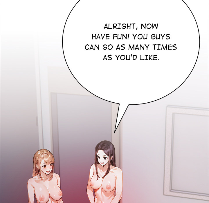 Her Midnight Sessions Chapter 20 - Page 49